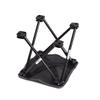 BESPORTBLE Portable Foldable Stool Lightweight Camping Chair for Fishing Hiking Garden Beach Made with Durable Non-Woven and Compact view 3