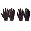 BESPORTBLE 1pair Professional Gloves Unisex Touchscreen Riding Gloves for Training Black Breathable Microfiber Wrist for Optimal Fit view 3