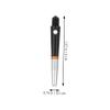 BESPORTBLE 12pcs Rotating Dart Shafts and Stems Lightweight Accessories for Home Office and Game Rooms for Daily Training and Improved Dart Stability view 3