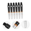 BESPORTBLE 12pcs Rotating Dart Shafts and Stems Lightweight Accessories for Home Office and Game Rooms for Daily Training and Improved Dart Stability view 4