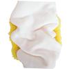 BESPORTBLE 2pair Elastic Skating Cover Plush Ice Hockey Skate Blade Guards Water Absorbing Towel Skating Supplies for Boys and Girls Adults view 4