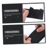 BESPORTBLE 5pcs Hockey Strap for Goalkeeper Ice Hockey Shin Guards Ankle Straps Secure Shin Guard view 3