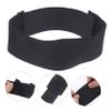 BESPORTBLE 5pcs Hockey Strap for Goalkeeper Ice Hockey Shin Guards Ankle Straps Secure Shin Guard view 4
