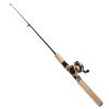 RiToEasysports Ice Fishing Rod Reel Set, Ice Fishing Reel Lig Fathers, Sons, Husbands, Fiancees and Boyfriend, 611 view 2