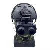 SUZLAZYR NV8000 Night Vision Goggles with 3D Vision Effect - Head Mounted Night Vision Binoculars, FHD Hands Free Nightvision Goggles for Helmet, 8X Digital Zoom, 1312FT, Include 32GB SD Card view 2
