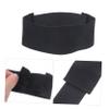 BESPORTBLE 3pcs Hockey Guard for Men and Women Elastic Shin Strap for Sports Durable Anti-Slip Design for Goalkeepers and Sports Club Members Convenient and Reliable view 4