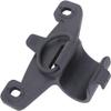NineFit Basics 2 Pcs Bike Cycling Pump Holder Portable Pump Retaining Clips Bracket Folder Frame Fixing view 2
