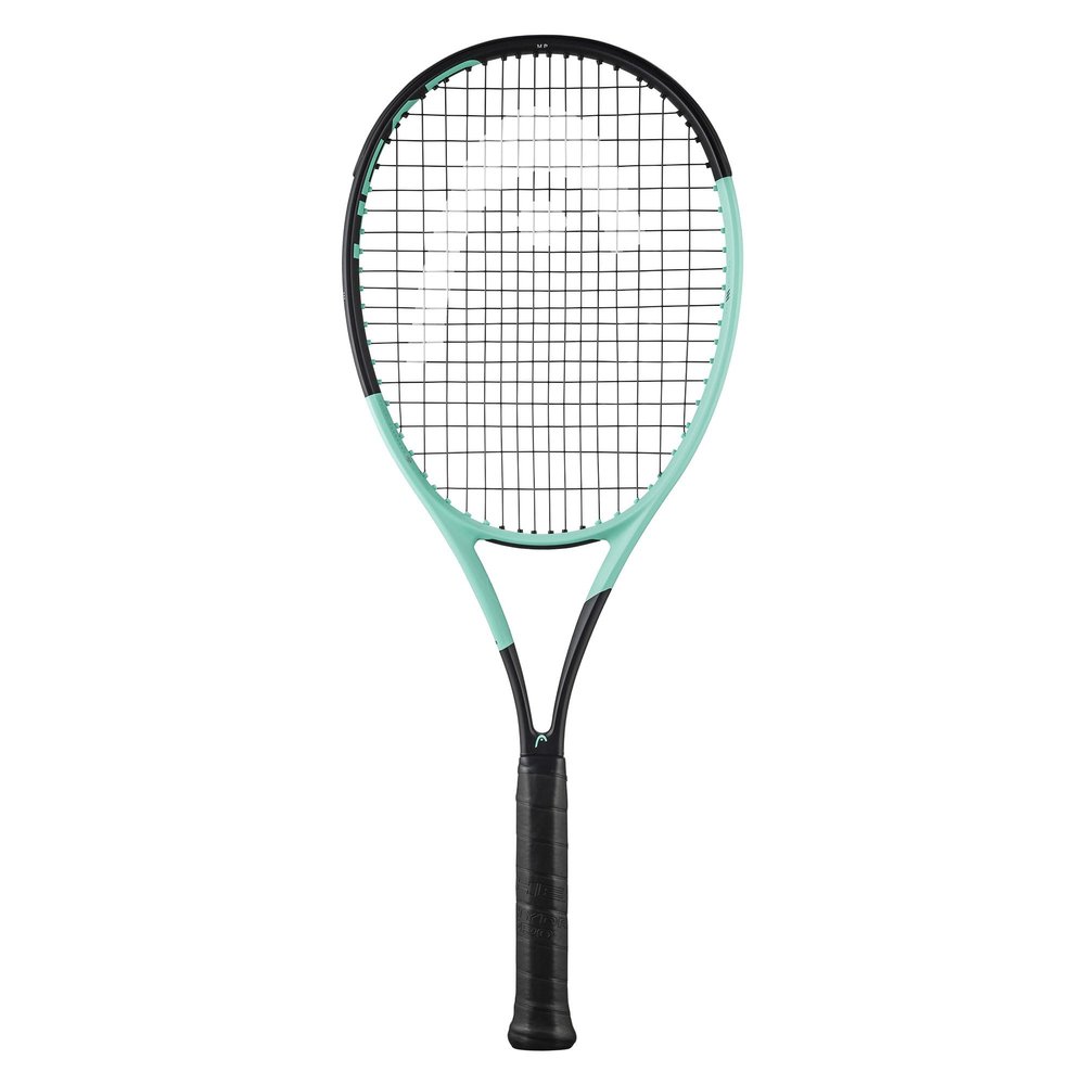 HEAD Auxetic 2.0 Boom MP Tennis Racquet (4 1/2" Grip)