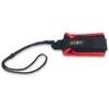 Joby SeaPal Sports Leash for Waterproof Case, Black and Red view 1