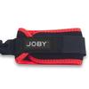 Joby SeaPal Sports Leash for Waterproof Case, Black and Red view 2