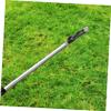 BESPORTBLE Golf Alignment Practice Rod for Improving Swing Posture Portable Golf Training Aid for Beginners Professionals Alignment Impact Performance view 2