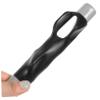 BESPORTBLE Golf Alignment Practice Rod for Improving Swing Posture Portable Golf Training Aid for Beginners Professionals Alignment Impact Performance view 3