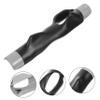 BESPORTBLE Golf Alignment Practice Rod for Improving Swing Posture Portable Golf Training Aid for Beginners Professionals Alignment Impact Performance view 4