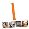 balacoo 2pcs Bike Frame Protection Rim Tape Decals Stickers for Bicycles Bike Protector view 4