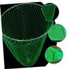 SUPVOX 3pcs Fish Net Replacement Portable Thick Fishing Net for Catching and Releasing Fish Freshwater and Lightweight Design for Outdoor view 3