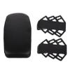 Balacoo Bike Rear Seat Cushion 1 Set Rear Cushion Shelf Child Cloth Bike Rear Footrest, Medium, OF0260BR842MZWB view 1