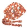 Scrub Hat Sports Teams University Fun Summer Cotton Fabric Cap Do-Rag Skull Multi Colors view 1