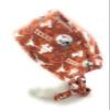 Scrub Hat Sports Teams University Fun Summer Cotton Fabric Cap Do-Rag Skull Multi Colors view 2