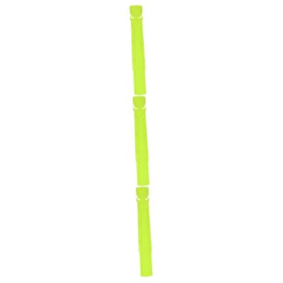 balacoo 3pcs Bike Protector Bike Tape for Frame Bike Films Accesorios para Motocicletas Bike Chain Guard Motorbike Accessories Rim Tape Motorcycle Bike Outdoor Rope PVC The Chain, Light Greenx3pcs