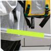 balacoo 3pcs Bike Protector Bike Tape for Frame Bike Films Accesorios para Motocicletas Bike Chain Guard Motorbike Accessories Rim Tape Motorcycle Bike Outdoor Rope PVC The Chain, Light Greenx3pcs view 4