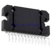 2 Pcs TDA7385 TDA 7385 ZIP-25 view 1