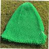 POPETPOP 3pcs Portable Fishing Net Thickened Design for Catching Freshwater Compact Lightweight Fishing Supply for Lakes Rivers and Sea view 3