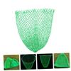 POPETPOP 3pcs Portable Fishing Net Thickened Design for Catching Freshwater Compact Lightweight Fishing Supply for Lakes Rivers and Sea view 4