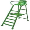 Putterman Replacement Seat for Umpire Chair Royal Deluxe (Green) view 1