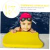 POPETPOP 12pcs Earplug and Nose Clip Set Unisex Swimming Kit for Adults Lightweight and Comfortable Design for Enhanced Water Activities view 3