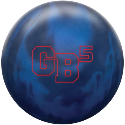 Ebonite Game Breaker 5 Bowling Ball (16, Pounds)