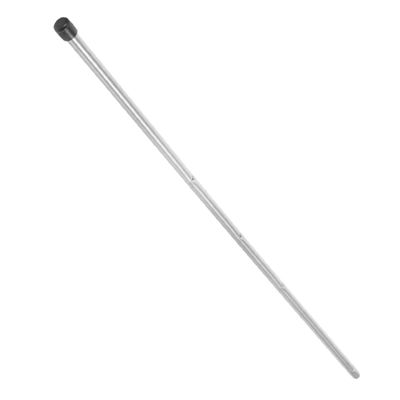BESPORTBLE Table Soccer Rod Replacement Pole for Football Machine Desk Soccer Machine Accessory