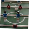 BESPORTBLE Table Soccer Rod Replacement Pole for Football Machine Desk Soccer Machine Accessory view 2