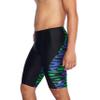 Speedo Men's Swimsuit Jammer ProLT Printed Team Colors view 3