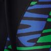 Speedo Men's Swimsuit Jammer ProLT Printed Team Colors view 4