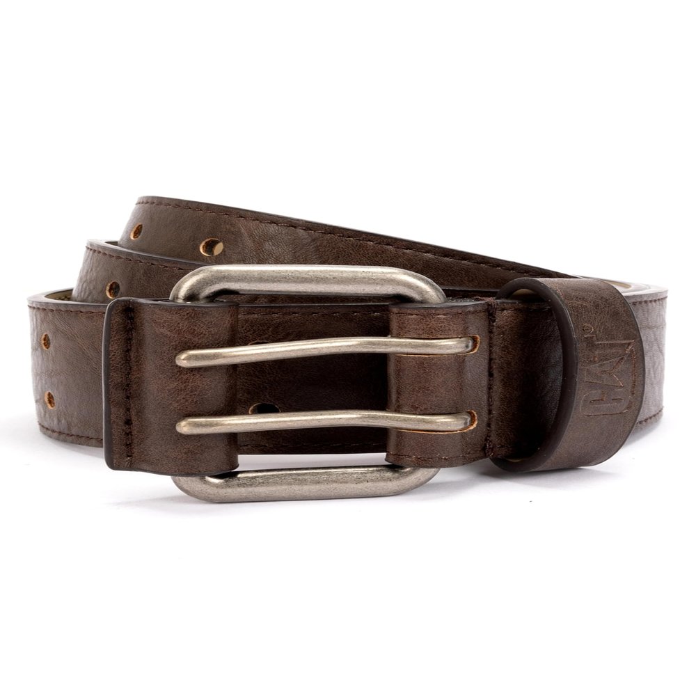 38MM DOUBLE PRONG BELT