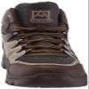 Avalanche Hiking Boots - Backpacking Shoes for Kids - Brown (size 7.5 Toddler) view 2
