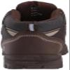 Avalanche Hiking Boots - Backpacking Shoes for Kids - Brown (size 7.5 Toddler) view 3