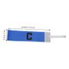 BESPORTBLE 6pcs Soccer Captain Armbands for Football Teams Team Captain Sleeves Portable and Easy to Store view 2