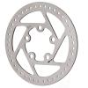 Brake Disc, 110mm 5 Hole Disc Brake Rotor + Brake Pad for M365/1SLITE Electric Scooter Replacement Parts Electric Car Scooter Supplies, AMAUifE5McRQV7 view 2