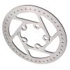 Brake Disc, 110mm 5 Hole Disc Brake Rotor + Brake Pad for M365/1SLITE Electric Scooter Replacement Parts Electric Car Scooter Supplies, AMAUifE5McRQV7 view 3