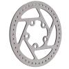 Brake Disc, 110mm 5 Hole Disc Brake Rotor + Brake Pad for M365/1SLITE Electric Scooter Replacement Parts Electric Car Scooter Supplies, AMAUifE5McRQV7 view 4