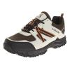 Avalanche Hiking Shoes - Kids Hike Backpacking Boots - Beige (size 7 Toddler) view 1