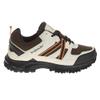 Avalanche Hiking Shoes - Kids Hike Backpacking Boots - Beige (size 7 Toddler) view 4