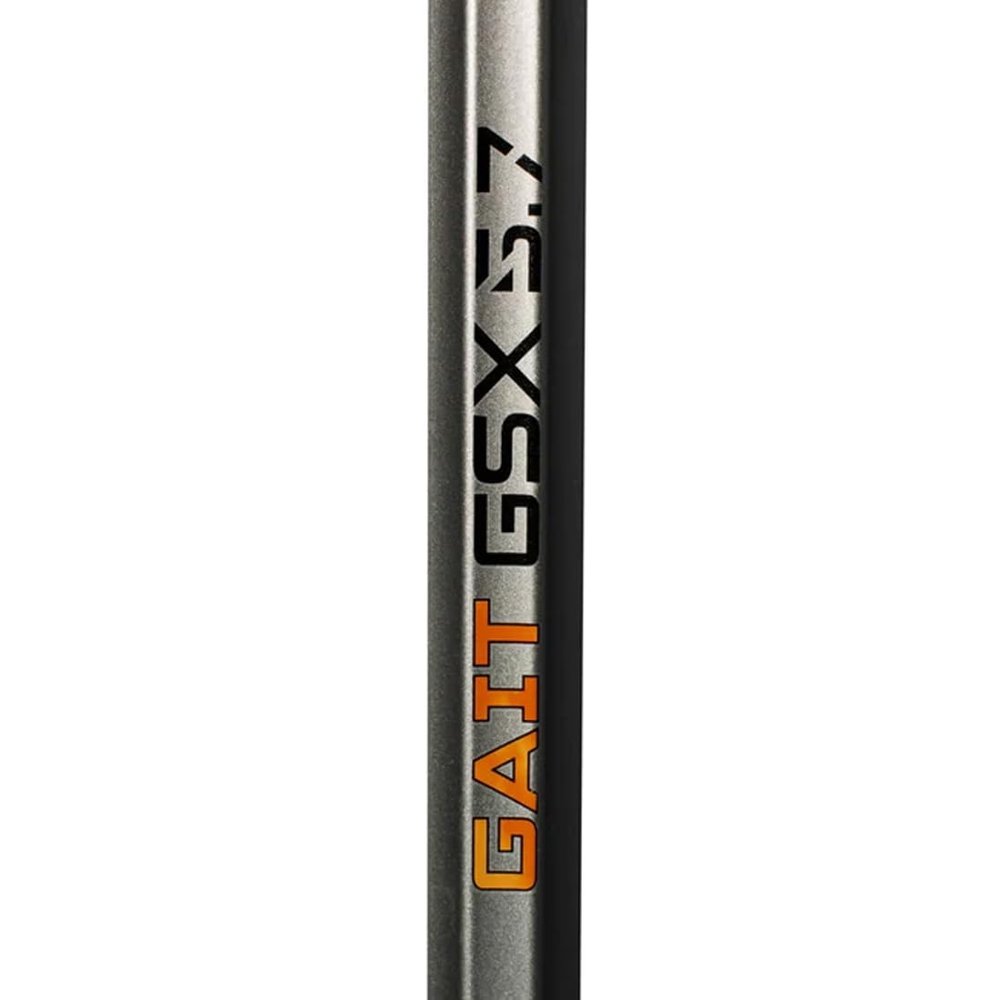 Gait GSX 5.7 Lacrosse Shaft - Attack/Middie