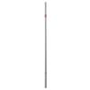 Gait GSX 5.7 Lacrosse Shaft - Attack/Middie view 3