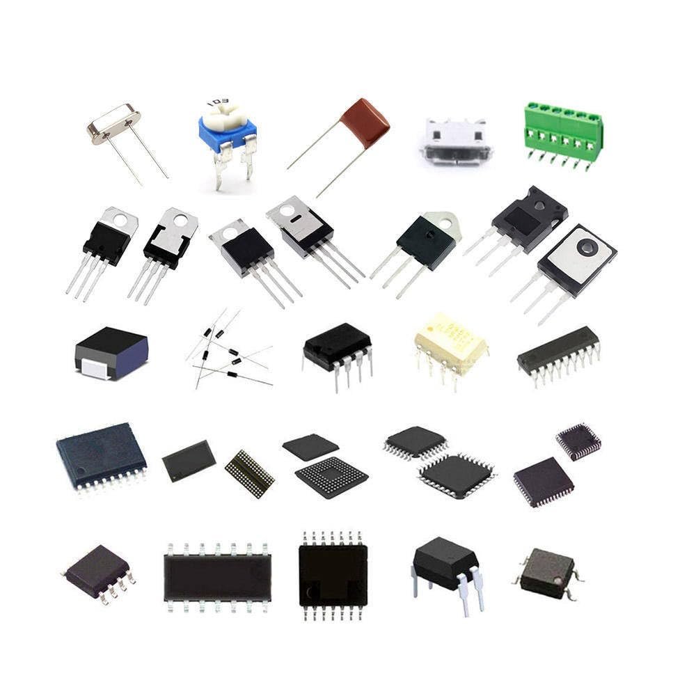 2 Pcs TDA1562Q TDA1562 TDA 1562 ZIP-17