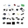 2 Pcs TDA1562Q TDA1562 TDA 1562 ZIP-17 view 1