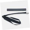 BESPORTBLE Portable Volleyball Spike Trainer Practice Strap for Enhanced Jumping Skills for Adults and Boy Girl Improve Hand-Eye Coordination and Reflexes view 2