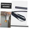 BESPORTBLE Portable Volleyball Spike Trainer Practice Strap for Enhanced Jumping Skills for Adults and Boy Girl Improve Hand-Eye Coordination and Reflexes view 4