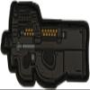 Evike - Aprilla Design PVC IFF Hook and Loop Modern Warfare Series Patch - Series 1 (Model: P90) view 1